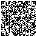 QR code with Sbcci Inc contacts