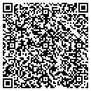 QR code with The truth in action. contacts