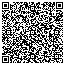QR code with S.W.A.T Custom Auto contacts