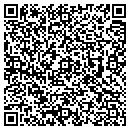 QR code with Bart's Books contacts