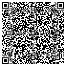 QR code with C & F Enterprises Incorporated contacts