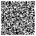 QR code with C Spillane contacts