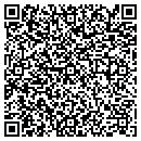 QR code with F F E Minerals contacts