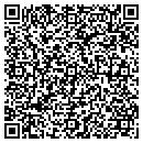 QR code with Hjr Consulting contacts