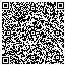 QR code with James A Ritter contacts
