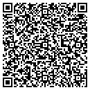 QR code with AOL Moviefone contacts