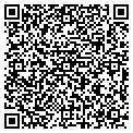 QR code with Bookshed contacts