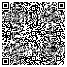 QR code with Princeton Process Tech Conslnt contacts