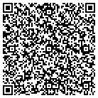 QR code with Refrigerant Supply Inc contacts