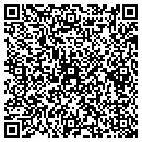 QR code with Caliban Book Shop contacts