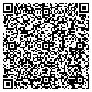 QR code with D J Flynn Books contacts