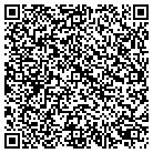 QR code with D T Pendleton Fine & Antqrn contacts