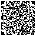 QR code with Famulus Books contacts