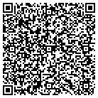 QR code with A M T Systems Engineering Inc contacts