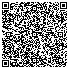 QR code with Hendsey's Old & Rare Books contacts