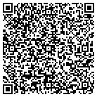 QR code with Waldron Senior High School contacts