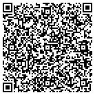 QR code with Hooked on History contacts