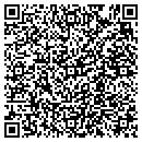 QR code with Howard's Books contacts