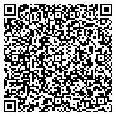 QR code with C And M Technology Inc contacts