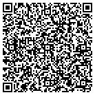 QR code with J B Kennedy Bookseller contacts