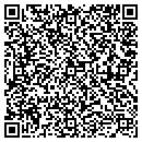 QR code with C & C Engineering Inc contacts
