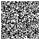 QR code with C & T Engineering Consultants contacts