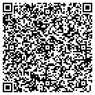 QR code with Delineator Marine Design contacts
