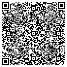 QR code with D & L Fabrication & Automation contacts
