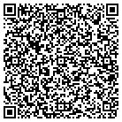 QR code with E 2 Technologies Inc contacts