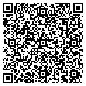 QR code with E D C Inc contacts