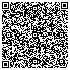 QR code with Main College Textbook Store contacts