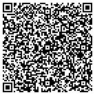 QR code with Mc Laughlin's Used Books contacts