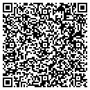 QR code with Gatan Inc contacts