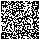 QR code with Hometown Aluminum contacts