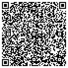 QR code with Haag & Romp Design Engineering Consultants contacts