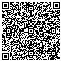 QR code with Hdr contacts