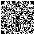 QR code with Oasis contacts