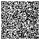 QR code with Olearius Editions contacts
