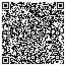 QR code with Holdren Design contacts