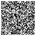 QR code with Hurst Design & Sales contacts