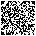 QR code with I S E Inc contacts