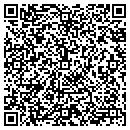 QR code with James R Hegland contacts