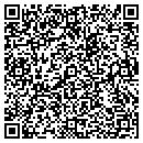 QR code with Raven Books contacts
