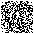 QR code with Revelations Used Books contacts