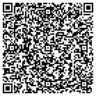 QR code with Machine Engineering Inc contacts