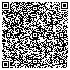 QR code with Marine Advanced Research contacts