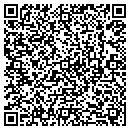QR code with Hermar Inc contacts