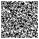 QR code with Romantic Pages contacts