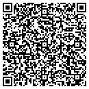 QR code with Ron's Reading Room contacts