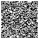 QR code with R & R Books contacts